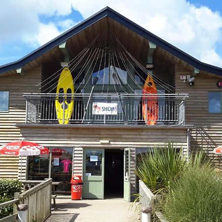 Hodgeston Cariad Beach House מראה חיצוני תמונה