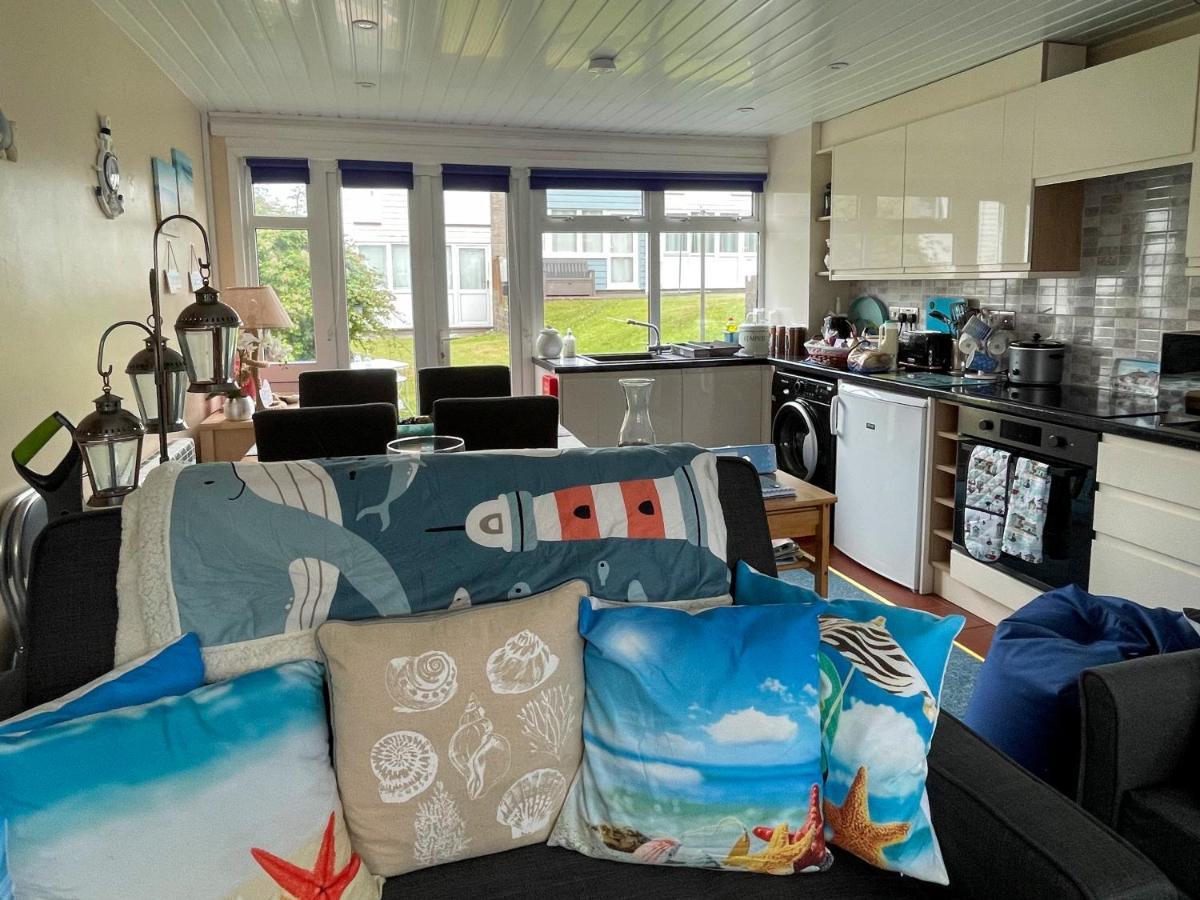 Hodgeston Cariad Beach House מראה חיצוני תמונה