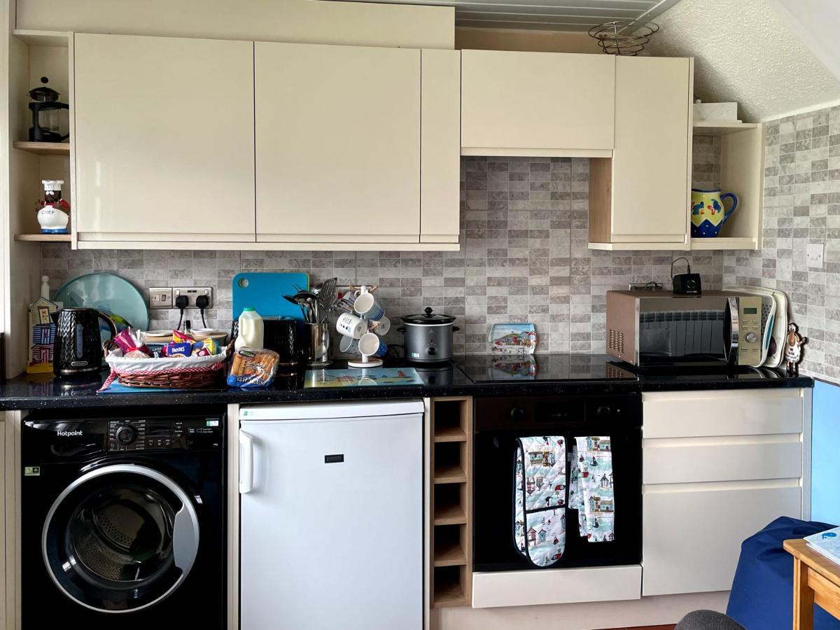 Hodgeston Cariad Beach House מראה חיצוני תמונה