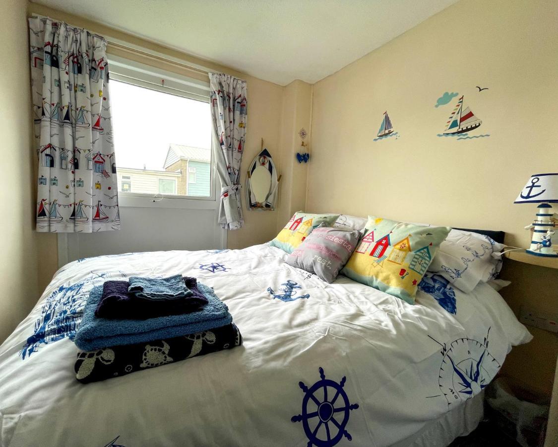 Hodgeston Cariad Beach House מראה חיצוני תמונה