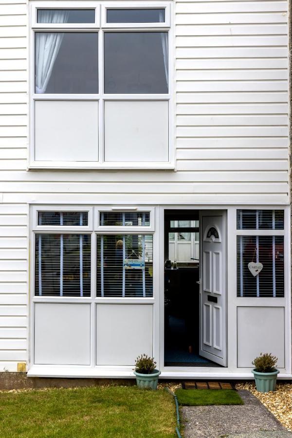Hodgeston Cariad Beach House מראה חיצוני תמונה