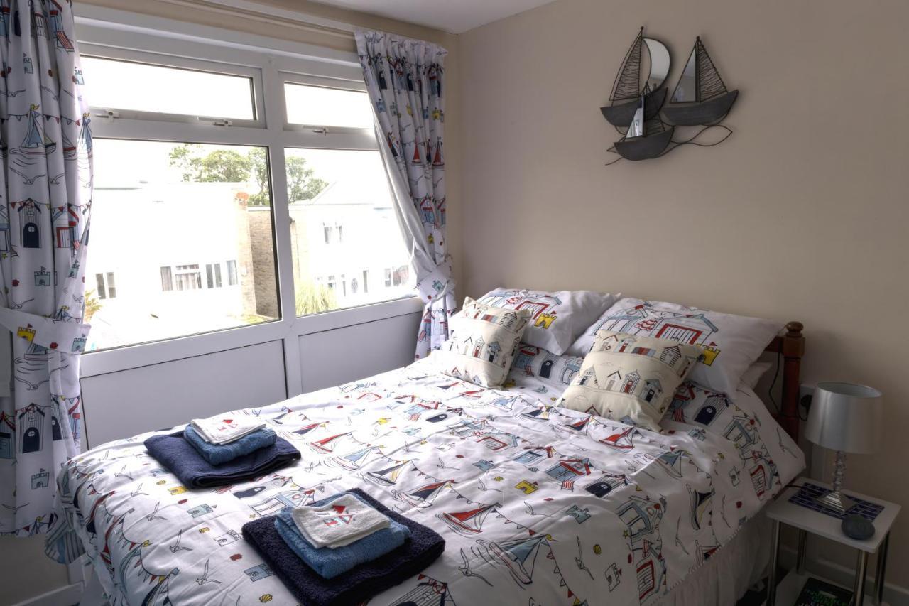 Hodgeston Cariad Beach House מראה חיצוני תמונה