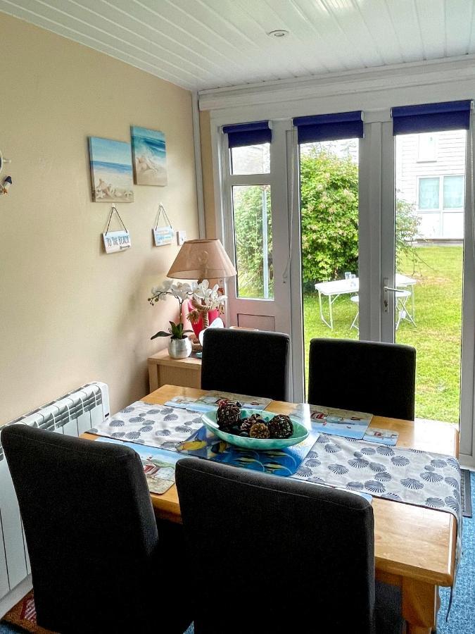 Hodgeston Cariad Beach House מראה חיצוני תמונה