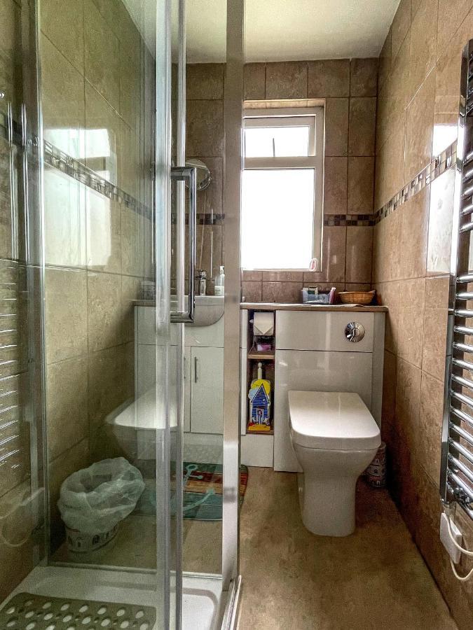 Hodgeston Cariad Beach House מראה חיצוני תמונה